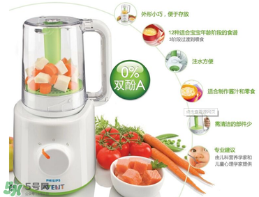 新安怡輔食機(jī)怎么樣？新安怡輔食機(jī)好不好？