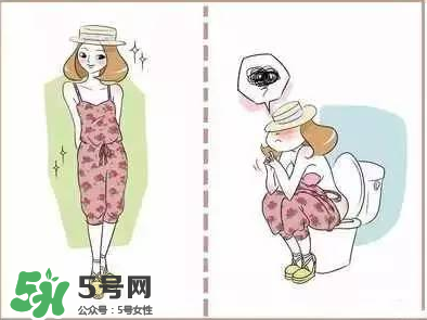 連體褲怎么去廁所？穿連體褲怎么上廁所？