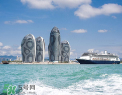 5月份去三亞穿什么？五月份去三亞穿什么衣服？