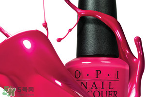 opi是什么牌子 opi是哪個(gè)國(guó)家的 opi是什么牌子 opi是哪個(gè)國(guó)家的