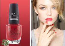 opi是什么牌子 opi是哪個(gè)國(guó)家的 opi是什么牌子 opi是哪個(gè)國(guó)家的