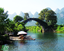 5月份去桂林穿什么？五月份去桂林穿什么衣服？