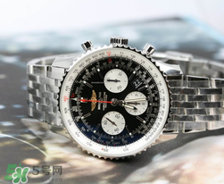 breitling百年靈是什么牌子？百年靈是什么檔次？