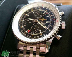 breitling百年靈是什么牌子？百年靈是什么檔次？