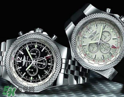 breitling百年靈是什么牌子？百年靈是什么檔次？