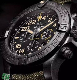 breitling百年靈手表怎么樣？百年靈手表好不好？