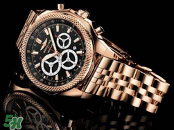 breitling百年靈手表怎么樣？百年靈手表好不好？