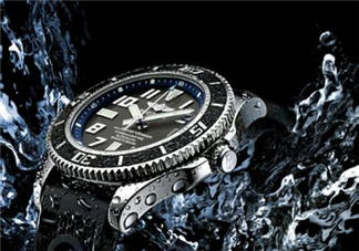 breitling百年靈手表怎么樣？百年靈手表好不好？
