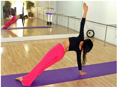 練普拉提有什么好處？練普拉提有哪些好處