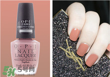 opi指甲油有毒嗎？opi指甲油怎么樣？