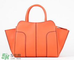 tod's sella折耳包好看嗎？托德斯折耳包怎么樣？