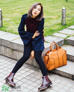 tod's sella折耳包好看嗎？托德斯折耳包怎么樣？