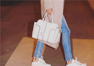 tod's sella折耳包好看嗎？托德斯折耳包怎么樣？