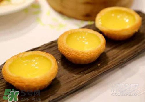 蛋撻和牛奶能一起吃嗎？蛋撻和牛奶能不能一起吃？