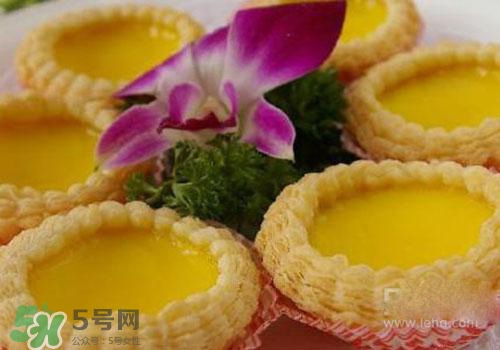 蛋撻和牛奶能一起吃嗎？蛋撻和牛奶能不能一起吃？