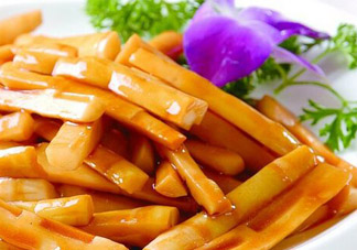 清明節(jié)有春筍吃嗎？清明節(jié)可以吃春筍嗎？