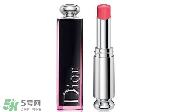 dior漆光唇釉哪個顏色好看？2017迪奧漆光唇釉最火色號推薦
