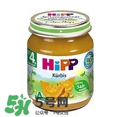 喜寶南瓜泥怎么吃？喜寶南瓜泥的吃法