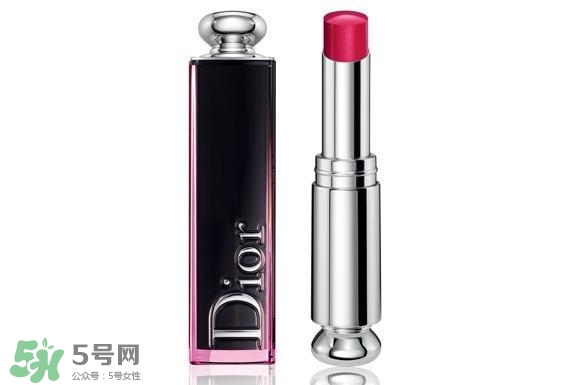 dior漆光唇釉哪個顏色好看？2017迪奧漆光唇釉最火色號推薦