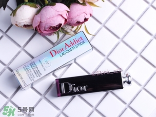 dior漆光唇釉哪個顏色好看？2017迪奧漆光唇釉最火色號推薦