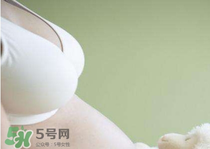 乳頭疼痛是不是懷孕了？乳頭疼痛是懷孕了嗎