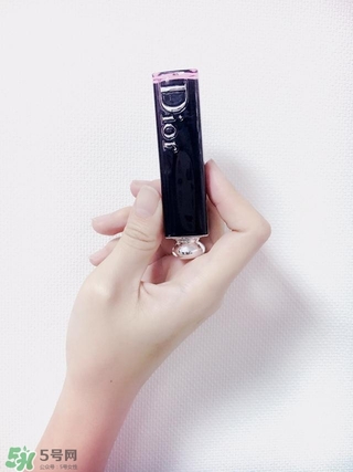 dior漆光唇釉哪個顏色好看？2017迪奧漆光唇釉最火色號推薦