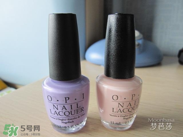 opi指甲油有毒嗎？opi指甲油怎么樣？