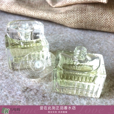 chloe香水是什么檔次？chloe香水哪款好聞？