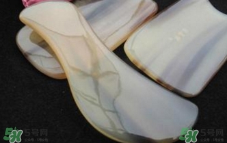 刮痧板什么材質(zhì)的好？刮痧板什么樣的好