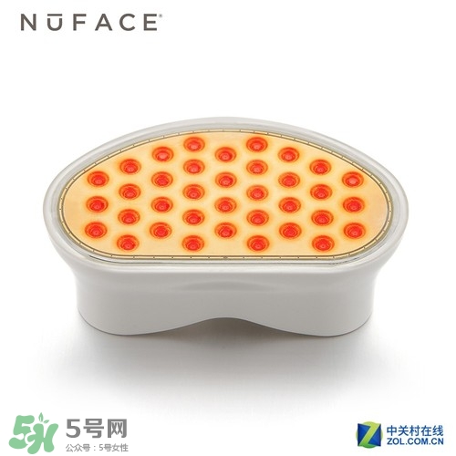 nuface美容儀有效嗎？nuface美容儀副作用？