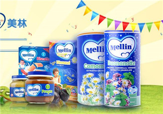 美林輔食怎么樣？美林輔食好嗎？