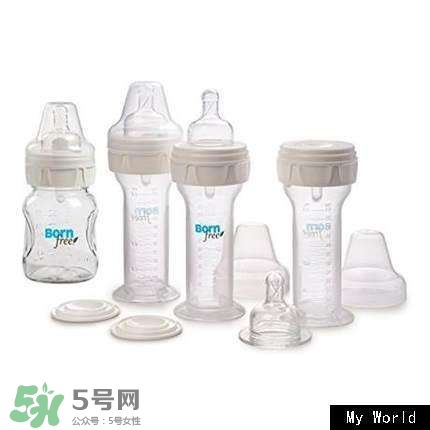 bornfree和布朗博士哪個好？bornfree和布朗博士對比