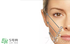 nuface美容儀怎么用？nuface美容儀使用方法