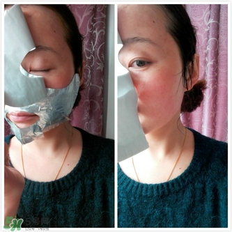 雅詩蘭黛鋼鐵俠面膜怎么用？雅詩蘭黛鋼鐵俠面膜使用方法