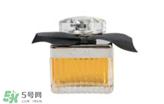 chloe香水是什么檔次？chloe香水哪款好聞？