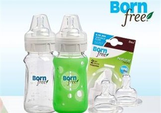 bornfree和布朗博士哪個(gè)好？bornfree和布朗博士對(duì)比