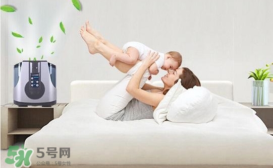 空氣清新劑對人體有害嗎？空氣清新劑對人體有沒有害