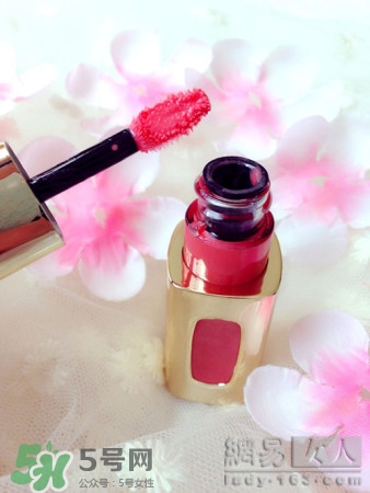 歐萊雅唇釉多少錢？歐萊雅唇釉專柜價(jià)格