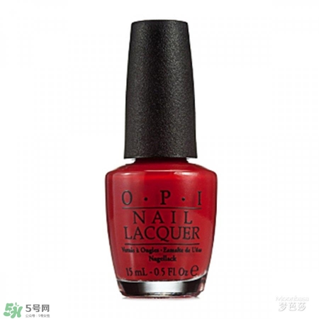 opi指甲油有毒嗎？opi指甲油怎么樣？