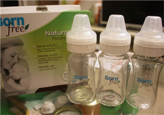 born free 奶瓶真假如何辨別？born free 奶瓶怎么判斷真假？