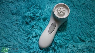 clarisonic洗臉?biāo)⑺㈩^哪種好？科萊麗洗臉?biāo)⑺㈩^怎么裝？