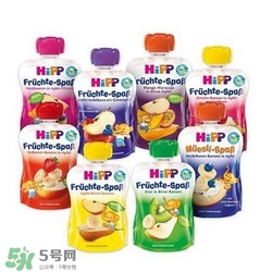 喜寶果泥開封后怎么保存？喜寶果泥開封后如何保存？