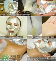 雅詩蘭黛鋼鐵俠面膜怎么用？雅詩蘭黛鋼鐵俠面膜使用方法