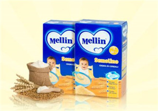 美林輔食是哪個國家的？美林是哪個國家的品牌