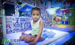 4歲男孩患怪病 終身黃疸是什么病 4歲男孩患怪病 終身黃疸是什么病