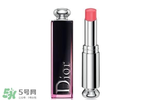 dior漆光唇釉哪個顏色好看？2017迪奧漆光唇釉最火色號推薦