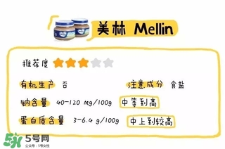 意大利美林輔食怎么樣？意大利美林輔食好不好？