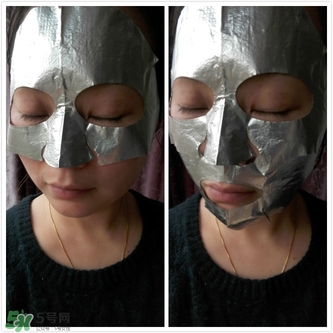 雅詩蘭黛鋼鐵俠面膜怎么用？雅詩蘭黛鋼鐵俠面膜使用方法