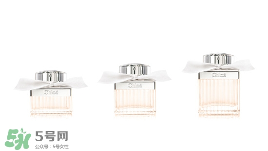 chloe香水是什么檔次？chloe香水哪款好聞？