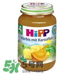 喜寶南瓜泥怎么吃？喜寶南瓜泥的吃法